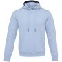 Arora 300 g/m² unisex hoodie - Mistblauw - 3XL Arora 300 g/m² unisex hoodie - Mistblauw - 3XL