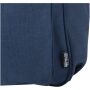 Recanvas 15,6” GRS gerecycleerde stadsrugzak 16L - Marineblauw