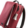 Oslo Backpack - Rood