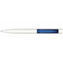 Headliner Polished Basic Wit - Blauw 2757