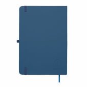 ARCOPEN - A5 notitieboek set PU - Blauw