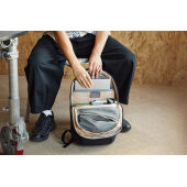 Bellroy Via Backpack, zwart