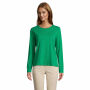 MONARCH WOMEN - MONARCH DAMES T-SHIRTS - XXL - Helder Groen