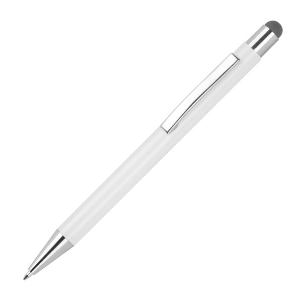 Aluminium ball pen JEAN Aluminium ball pen JEAN