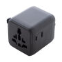 Jetsetter Pico - RPC-reisadapter