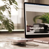 Zens Oplaadkabel USB-C naar USB-C Pro 2, wit