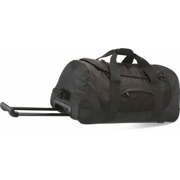 Vessel™ team reistas op wieltjes Black One Size Vessel™ team reistas op wieltjes Black One Size