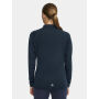 Extend Half Zip W Navy XXL