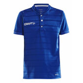 Craft Pro Control Button Jersey Jr