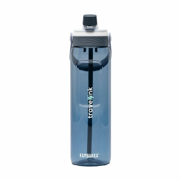 Kambukka® Dupla Hydrated 1 L drinkfles Kambukka® Dupla Hydrated 1 L drinkfles