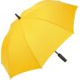 AC regular umbrella yellow