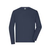 Men's Workwear-Longsleeve-T