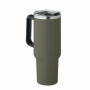 SUMA - Dubbelwandige beker 1200ml - Donker Marinegroen