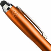 Balpen Lana oranje