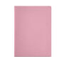 Bronte A4 Notebook - Roze