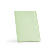 Pastel groen