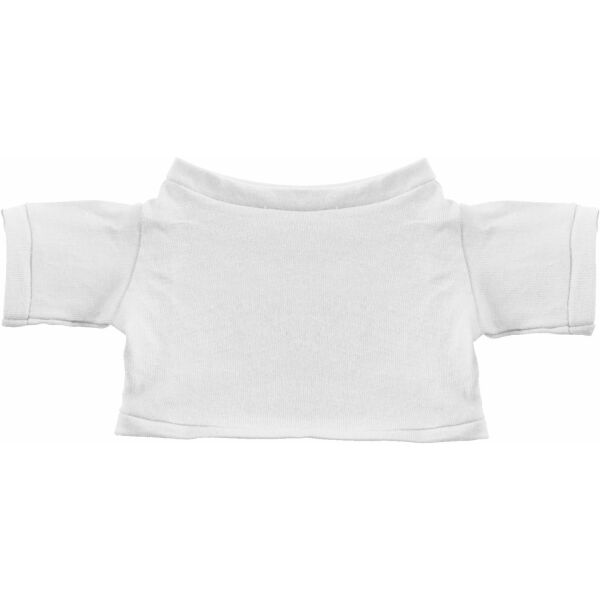Katoenen T-shirt voor knuffel Viviana
