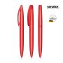 senator BRIDGE Polished Draaibalpen rood 186