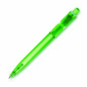 Transparant Licht Groen