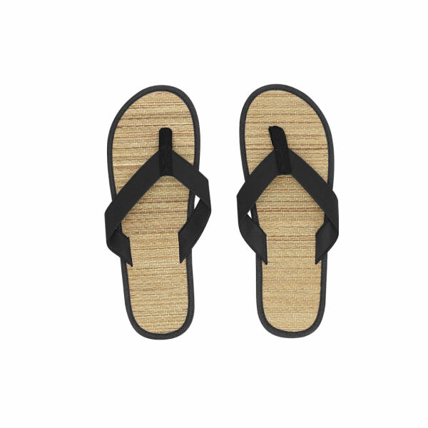 Flip Flops Sirgu - NEG - HOM Flip Flops Sirgu - NEG - HOM