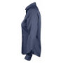 Printer Point Lady Shirt Navy L