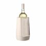 Vacu Vin Wine Cooler Hexo Sand wijnkoeler - zand