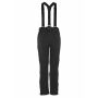 Explore Padded Pants W Black XL