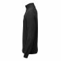 Harvest Ashland Halfzip Black XXS