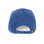 Gescheurde verwassen pet Washed Blue Quartz One Size