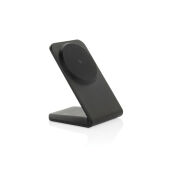 VoltPerch RCS rplastic magnetische draadloze 15W oplader, zwart