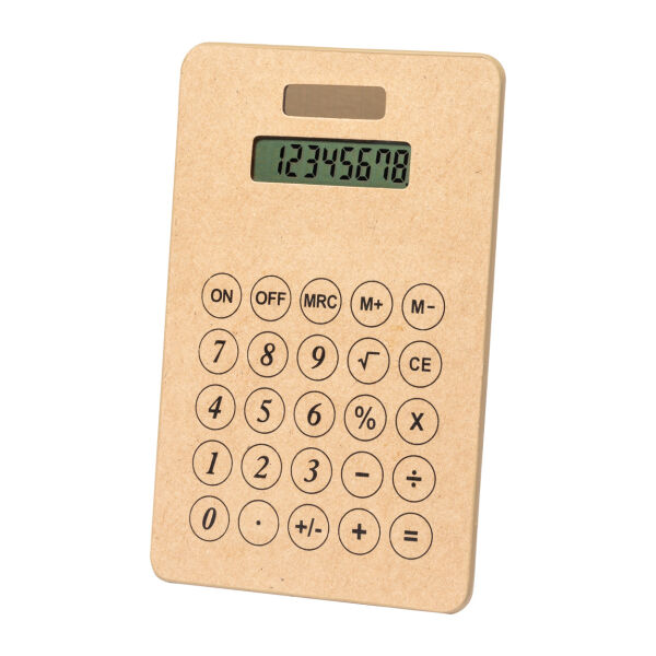 PapCalc - rekenmachine