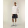 Sounder - De unisex hoodie met steekzakken - Vintage White (3XL) Sounder - De unisex hoodie met steekzakken - Vintage White (3XL)