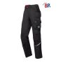 BP® Werkbroek met kniezakken black 64n