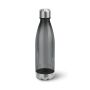 ANCER. Sportfles van AS en roestvrij staal 700 mL
