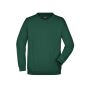 Round Sweat Heavy dark-green XXL Round Sweat Heavy dark-green XXL