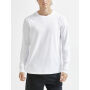 *ADV Essence ls tee men white 4xl