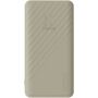 Xtorm XG210 Go2 snellaadbare powerbank van 15 W 10.000 mAh - Sandstone