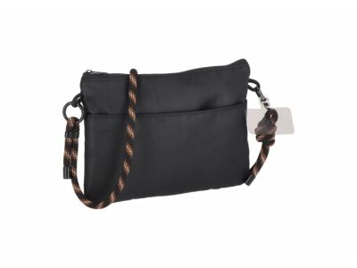 Extra Everyday Essentials pouch met paracord draagkoord