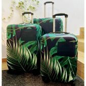 Luggage Case Cover M beschermhoes