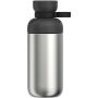 Mepal Vita 500 ml waterfles van gerecycled roestvrij staal - Zwart Mepal Vita 500 ml waterfles van gerecycled roestvrij staal - Zwart