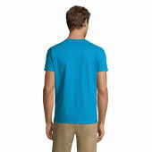 IMPERIAL - IMPERIAL MEN T-Shirt 190g - XS - Aqua