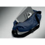 SLING - Nylon urban crossbody tas - Blauw SLING - Nylon urban crossbody tas - Blauw