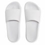 KOLAM - Anti -slip sliders maat 46/47 - Wit