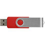 Rotate-basic USB 3.0 - Helder rood - 128GB