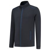 Navy-Royal Blue