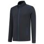 Sweatvest Accent 302702 Navy-Royal Blue XXL