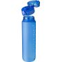 rPET drinkfles Brinley 1000 ml groen
