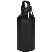 Solid black