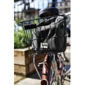 Black+Blum 6.7L Lunch/Koel Tas, zwart