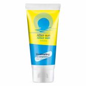 After sun 100 ml, Wit